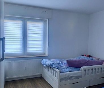 Familien willkommen - 5-Zimmer-Wohnung mit Balkon - Foto 1