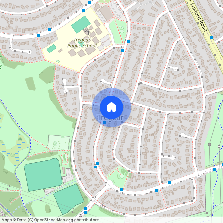 80A Aurora Drive, NSW 2770, Tregear