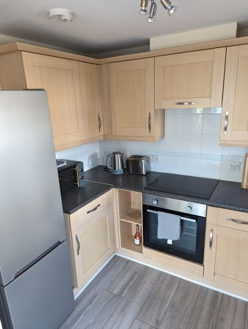 Room in a Shared Flat, Greener Court, CR0 - Photo 4