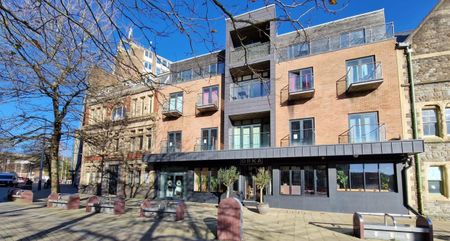 Princess Way, SA1 3LW, Swansea - Photo 3