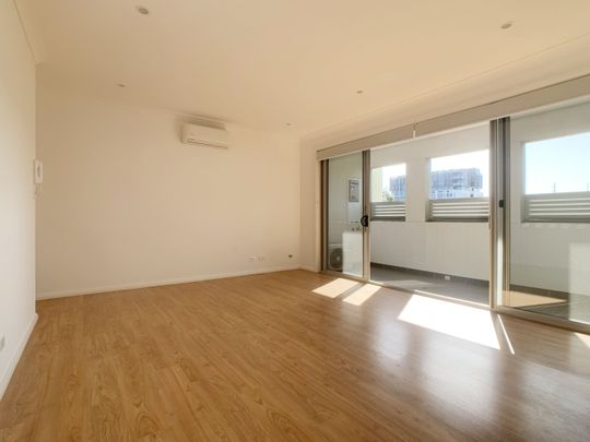 31/12 Post Office St, Carlingford NSW 2118 - Apartment For Rent | Domain - Photo 1