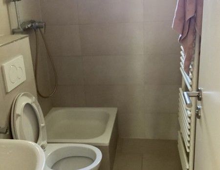 Umzug gefällig? 1-Zimmerwohnung mit schönem Balkon - Foto 1