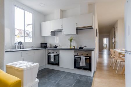 Bright room in Alberto Aguilera - Photo 4