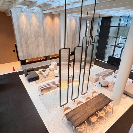 For Lease - 195 Commerce Street Unit# 811, Vaughan, Ontario - Photo 1