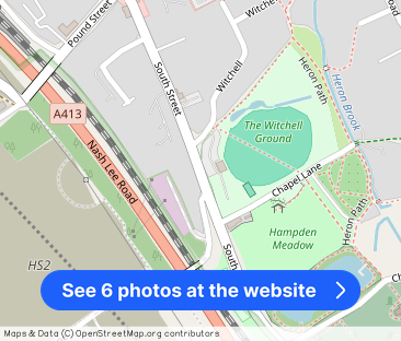 South Street, Wendover, HP22 - Photo 1