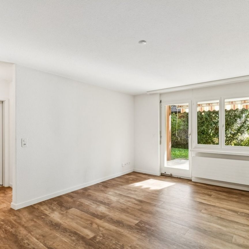 Familienfreundliches Wohnen im Grünen Ihr neues Zuhause in Fehraltorf - Photo 1