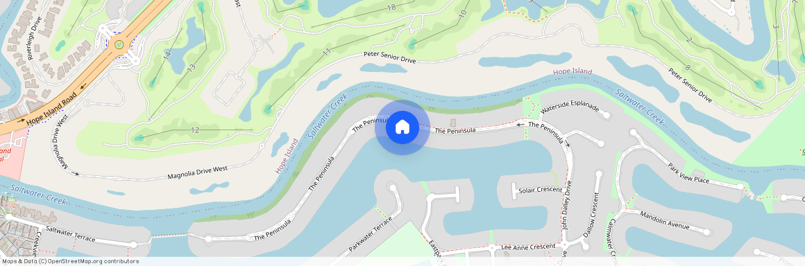 56 The Peninsula, Qld 4212, Helensvale