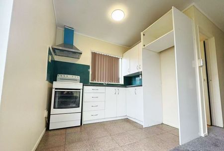 Tidy 2 bedroom Minor Dwelling - Photo 5