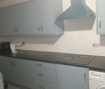 1 bedroom in a house share to rent - Photo 5