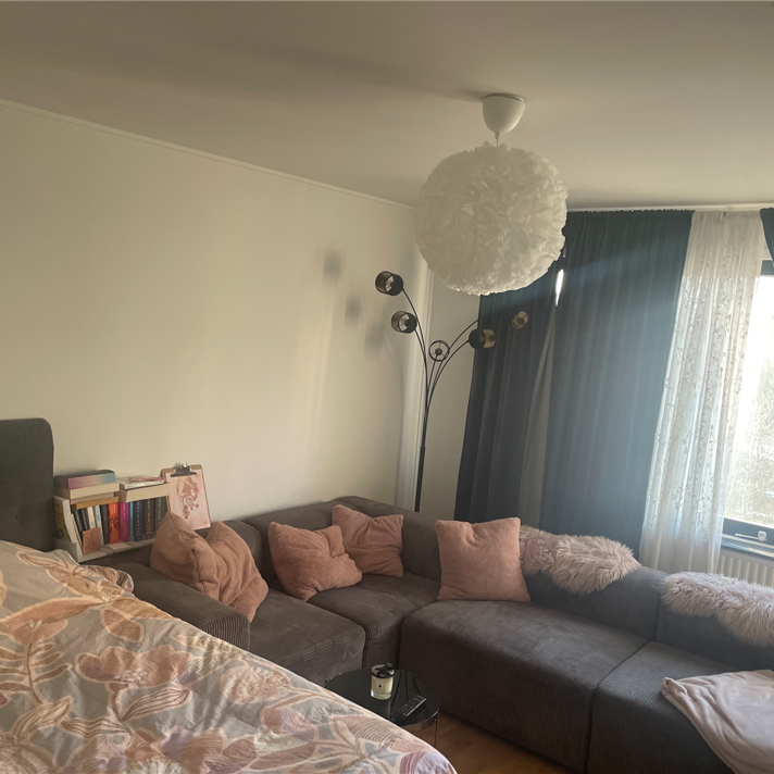 Stensjögatan 46, Bellevuegården - Foto 1