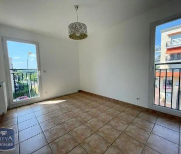 Appartement à louer 3 pièces 60.61m² - Photo 3