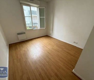 Appartement à louer 3 pièces 58.46m² - Photo 3