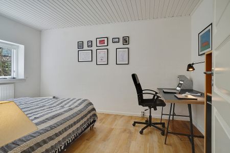 Lovely villa in sought-after old Espergærde - Photo 5