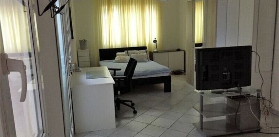 ONE-ROOM APARTMENT IN THÖRISHAUS (BE), FURNISHED - Foto 2