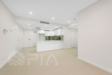 Nearly New 2 bedrooms luxury apartment - Photo 5