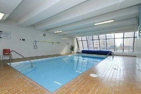 For Lease - 71 Charles Street Unit# 1105, Toronto, Ontario - Photo 2