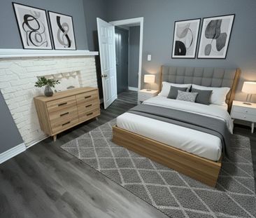 For Lease - 715 Main Street Unit# 27, Hamilton, Ontario - Photo 1