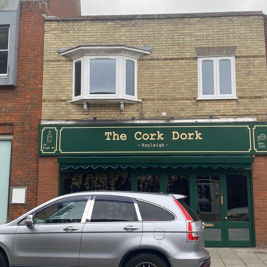 29a High Street, SS6 7EW - Photo 1