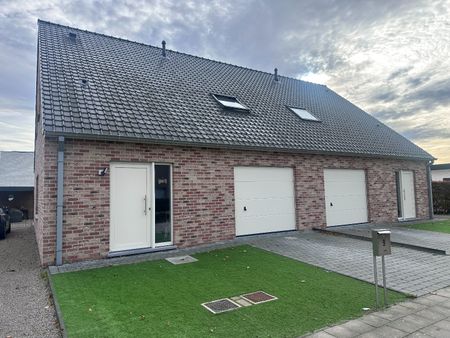 Torenhof 9, 9940 Sleidinge - Photo 5