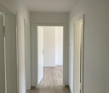 4 Raum-Wohnung - Photo 6