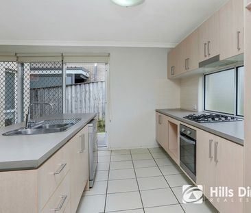 SPACIOUS HOME - Photo 6