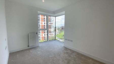 Forbes Apartments, SE18, London - Photo 4