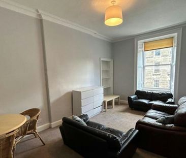 Clerk Street, Flat 2f2 Newington, Edinburgh, EH8 - Photo 1