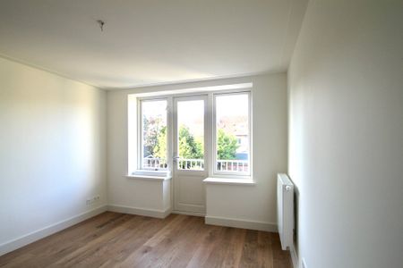 Te huur : Woonhuis Professor Van der Waalsstraat 60 in Haarlem - Photo 4