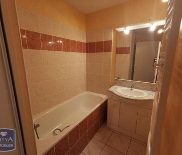 Location Appartement 1 pièce 24m² ANGOULEME 16000 - Photo 3