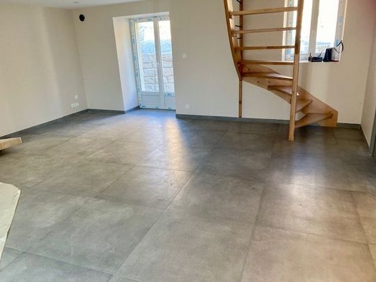 Maison à la campagne - Photo 1