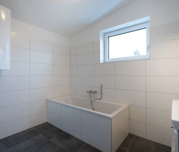 GEMÜTLICH, MODERN, ENERGIEEFFIZIENT: Fünf 2 Zimmer- Mietwohnungen m... - Foto 3