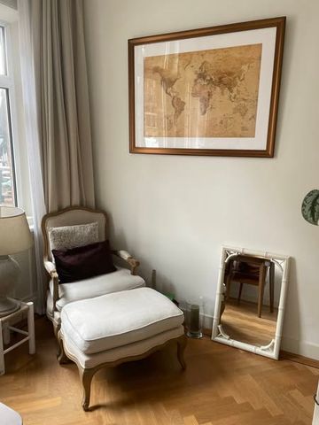 Room Amsterdam - naast het Vondelpark - Foto 4