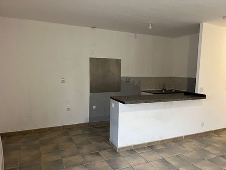 Location Appartement 2 pièces 40m² - Photo 5