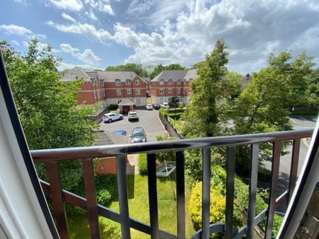 2 bedroom apartment to rent - Photo 3