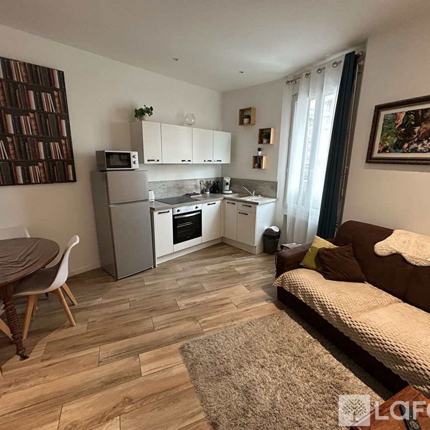 Appartement T2 Saint-Raphaël à louer - Photo 1