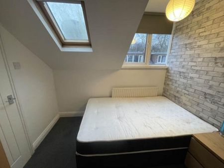 1 bedroom in a house share to rent - Photo 4