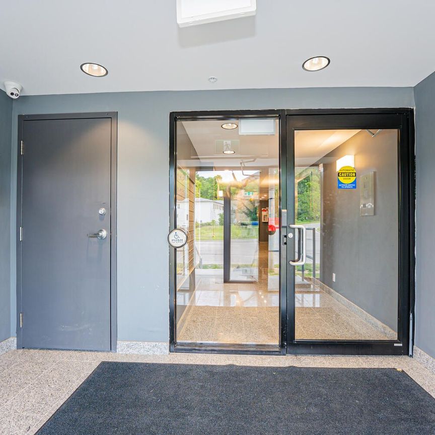 For Lease - 595 Strasburg Road Unit# 509, Kitchener, Ontario - Photo 1