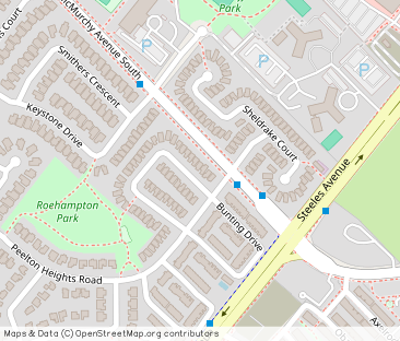 House in Brampton (Brampton South) - Photo 1
