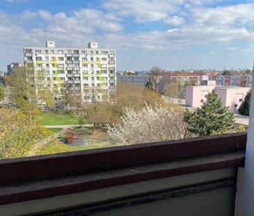 Rezervované :Prenájom 2i. bytu , Kladnianska ul., Ružinov - Photo 4