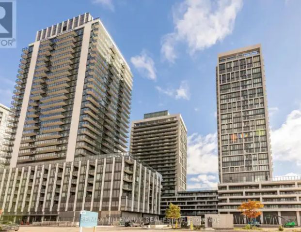 2310 - 8960 JANE STREET | 2310 - 8960 JANE STREET, Vaughan - Photo 1