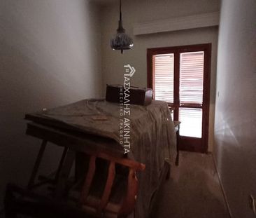 Διαμέρισμα για ενοικίαση Κέντρο (Αρκαλοχώρι) - Φωτογραφία 1