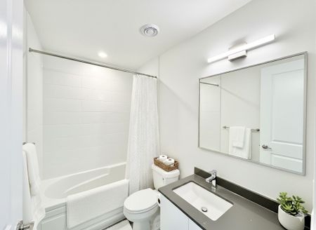 For Lease - 3270 Sheppard Avenue Unit# 2321, Toronto, Ontario - Photo 2