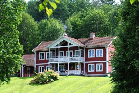 Järnvägsparken, Kopparberg - Photo 3