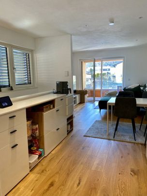 wie neu - feine 2 Zimmer-Wohnung - Foto 1