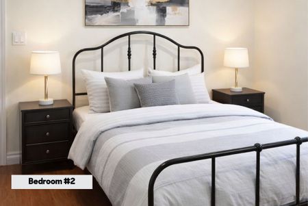 For Lease - 9 Grove Hill Drive Unit# Bsmt - Bdrm 1, Toronto, Ontario - Photo 3