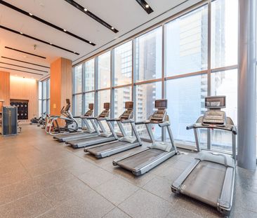 For Lease - 7 Grenville Street, Toronto, Ontario - Photo 1