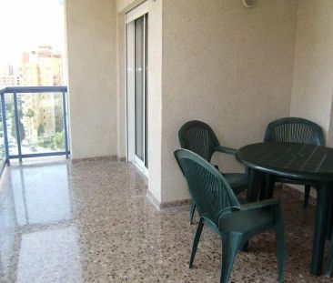 Benidorm - Photo 3