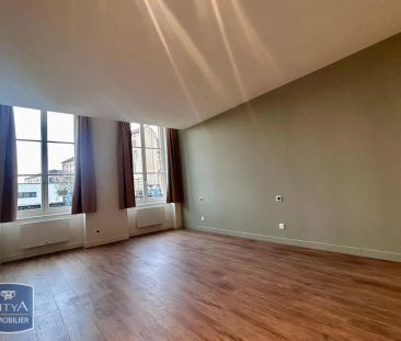 Appartement à louer 1 pièce 38m² - Photo 3