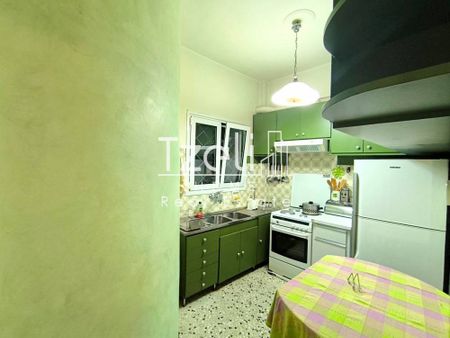 Διαμέρισμα 55 τ.μ. προς ενοικίαση - Photo 4