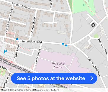 Totteridge Road, Hp13 - Photo 1